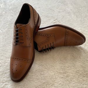 Joseph Abboud Men's Shoes.